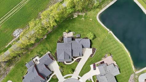 292 Savo Rock Court Fort Wayne IN 46845
