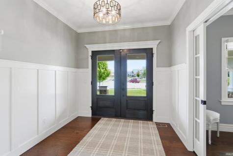 292 Savo Rock Court Fort Wayne IN 46845