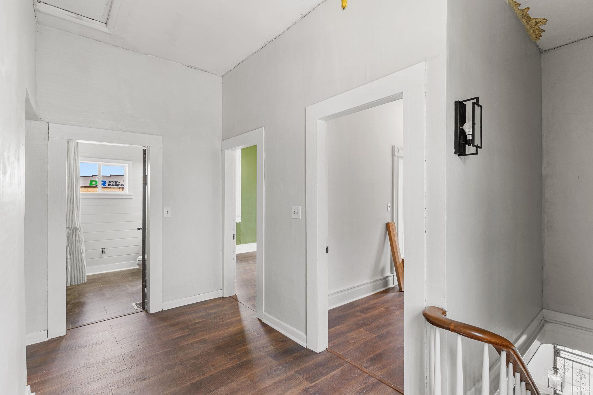 507 Roosevelt Road Walkerton IN 46574