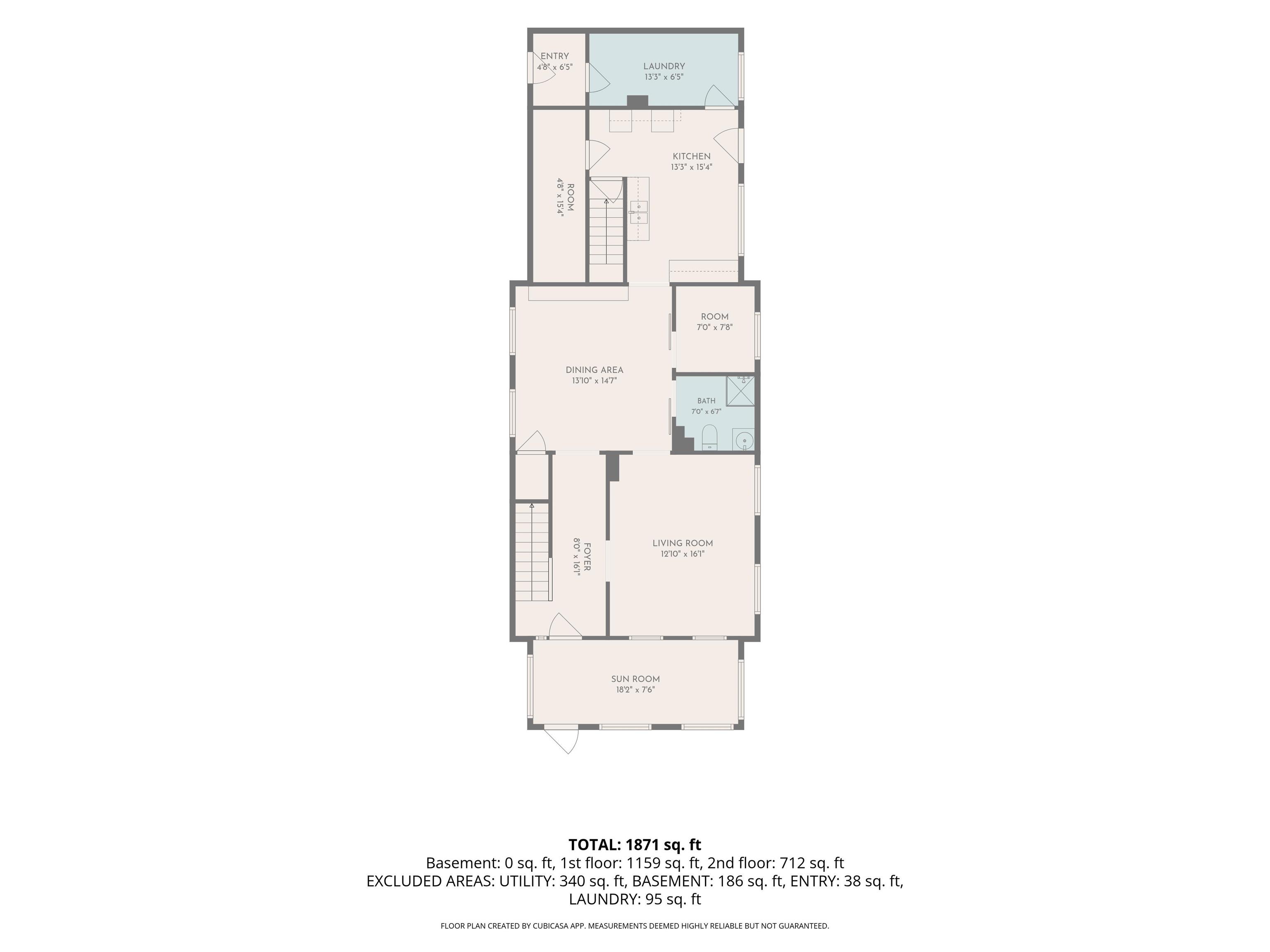 507 Roosevelt Road Walkerton IN 46574