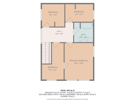 507 Roosevelt Road Walkerton IN 46574