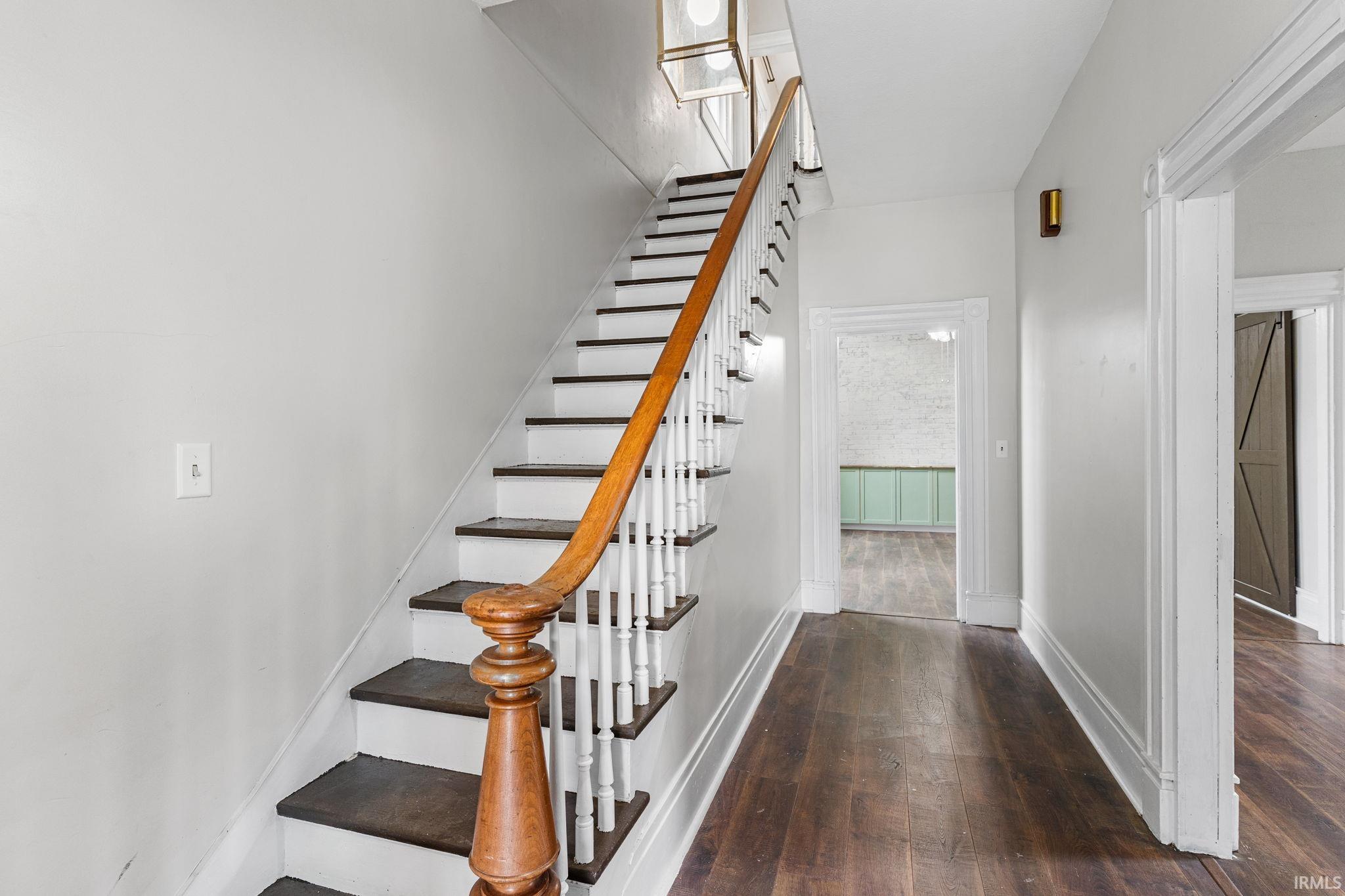 507 Roosevelt Road Walkerton IN 46574