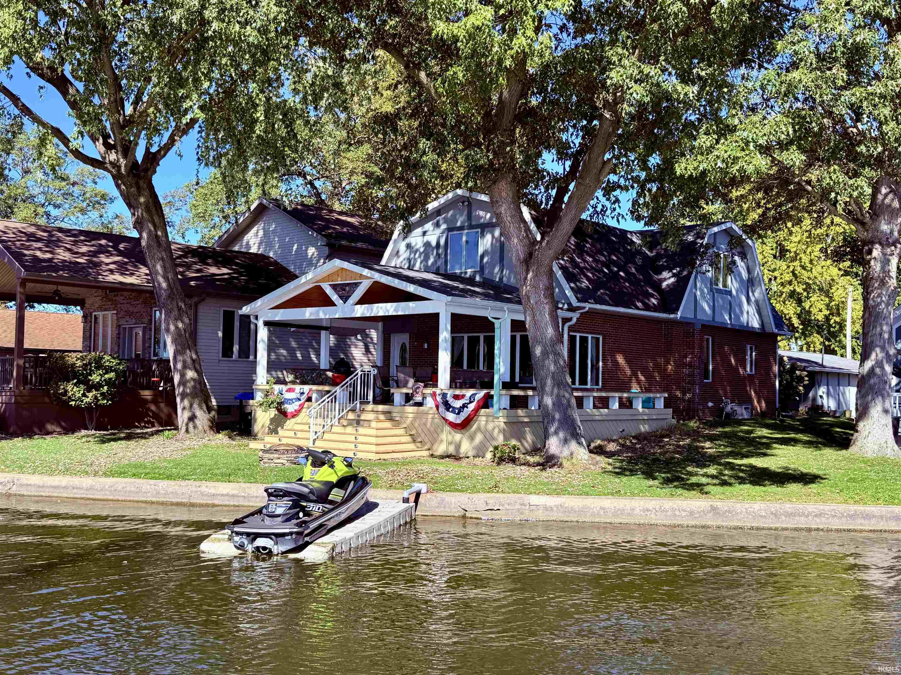 1821 Colonial Drive Rochester IN 46975