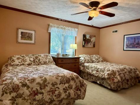 1821 Colonial Drive Rochester IN 46975