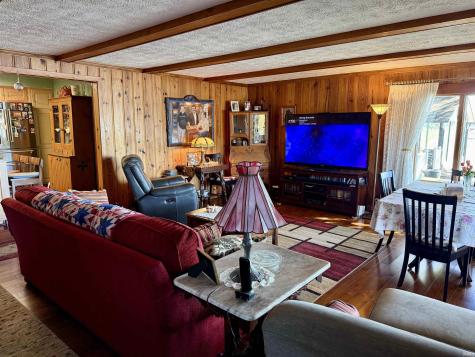 1821 Colonial Drive Rochester IN 46975