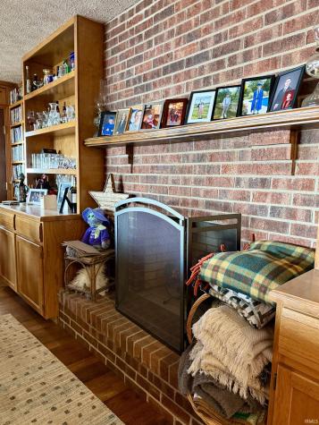 1821 Colonial Drive Rochester IN 46975