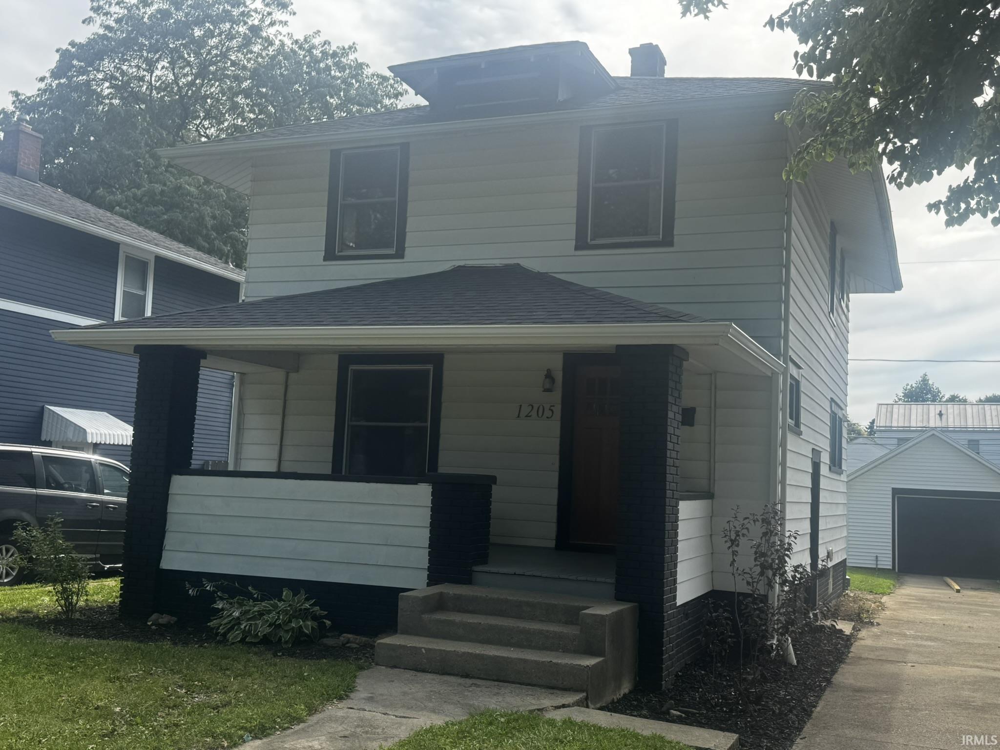 1205 Pemberton Drive Fort Wayne IN 46805