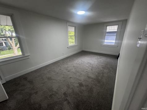 1205 Pemberton Drive Fort Wayne IN 46805