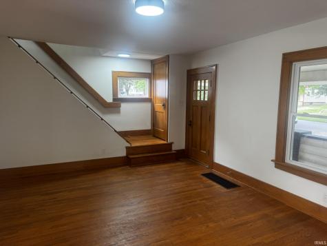 1205 Pemberton Drive Fort Wayne IN 46805