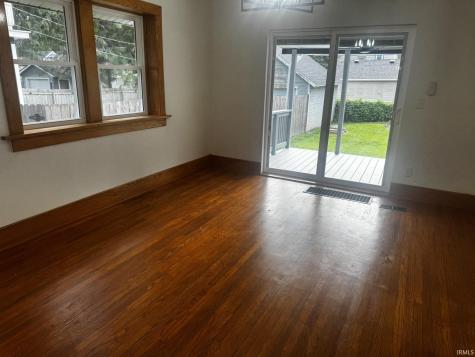 1205 Pemberton Drive Fort Wayne IN 46805