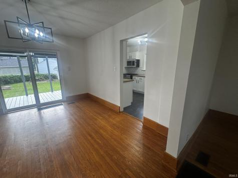 1205 Pemberton Drive Fort Wayne IN 46805