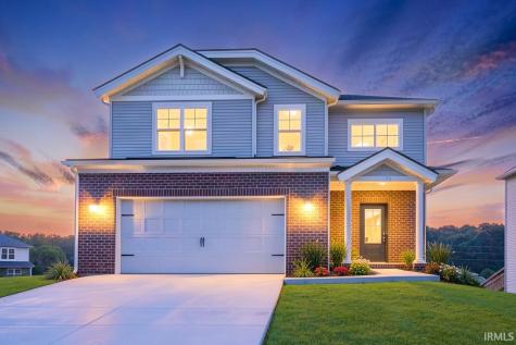2640 Hauschild Drive Evansville IN 47712