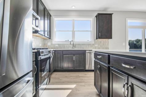2640 Hauschild Drive Evansville IN 47712