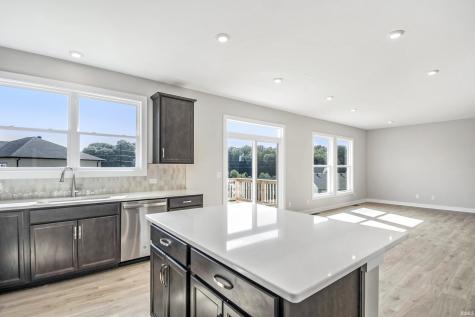 2640 Hauschild Drive Evansville IN 47712