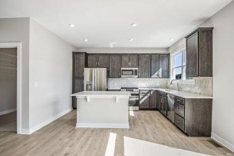 2640 Hauschild Drive Evansville IN 47712