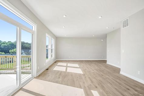 2640 Hauschild Drive Evansville IN 47712