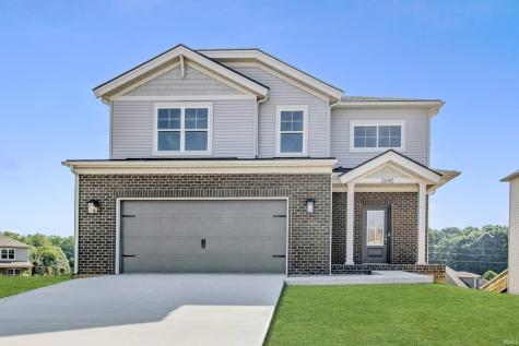 2640 Hauschild Drive Evansville IN 47712