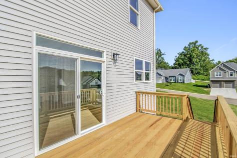 2640 Hauschild Drive Evansville IN 47712