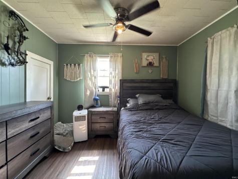 212 W Grissom Avenue Mitchell IN 47446