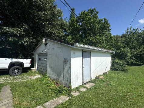 212 W Grissom Avenue Mitchell IN 47446