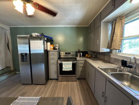 212 W Grissom Avenue Mitchell IN 47446