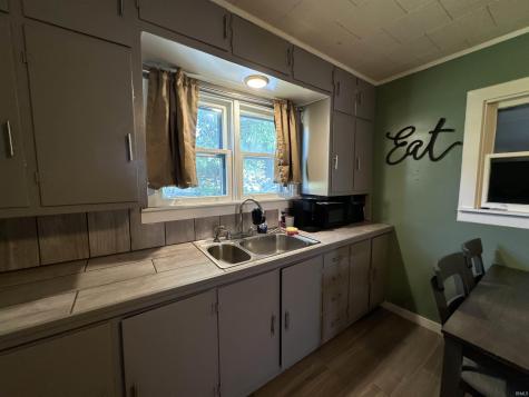 212 W Grissom Avenue Mitchell IN 47446