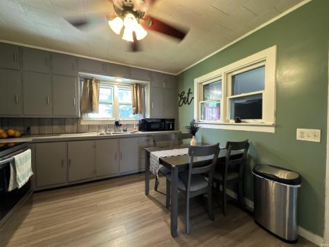 212 W Grissom Avenue Mitchell IN 47446