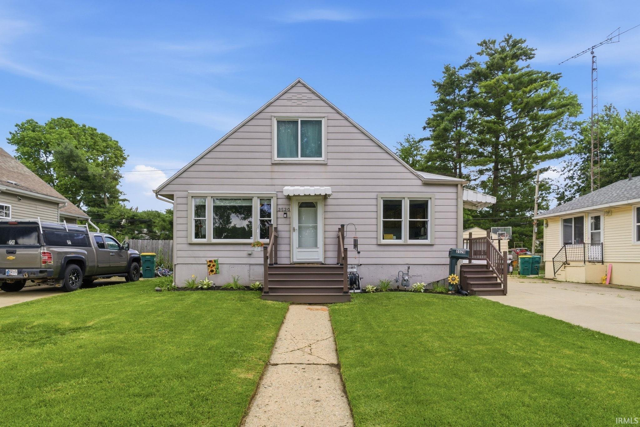 2520 Normandy Drive Mishawaka IN 46545