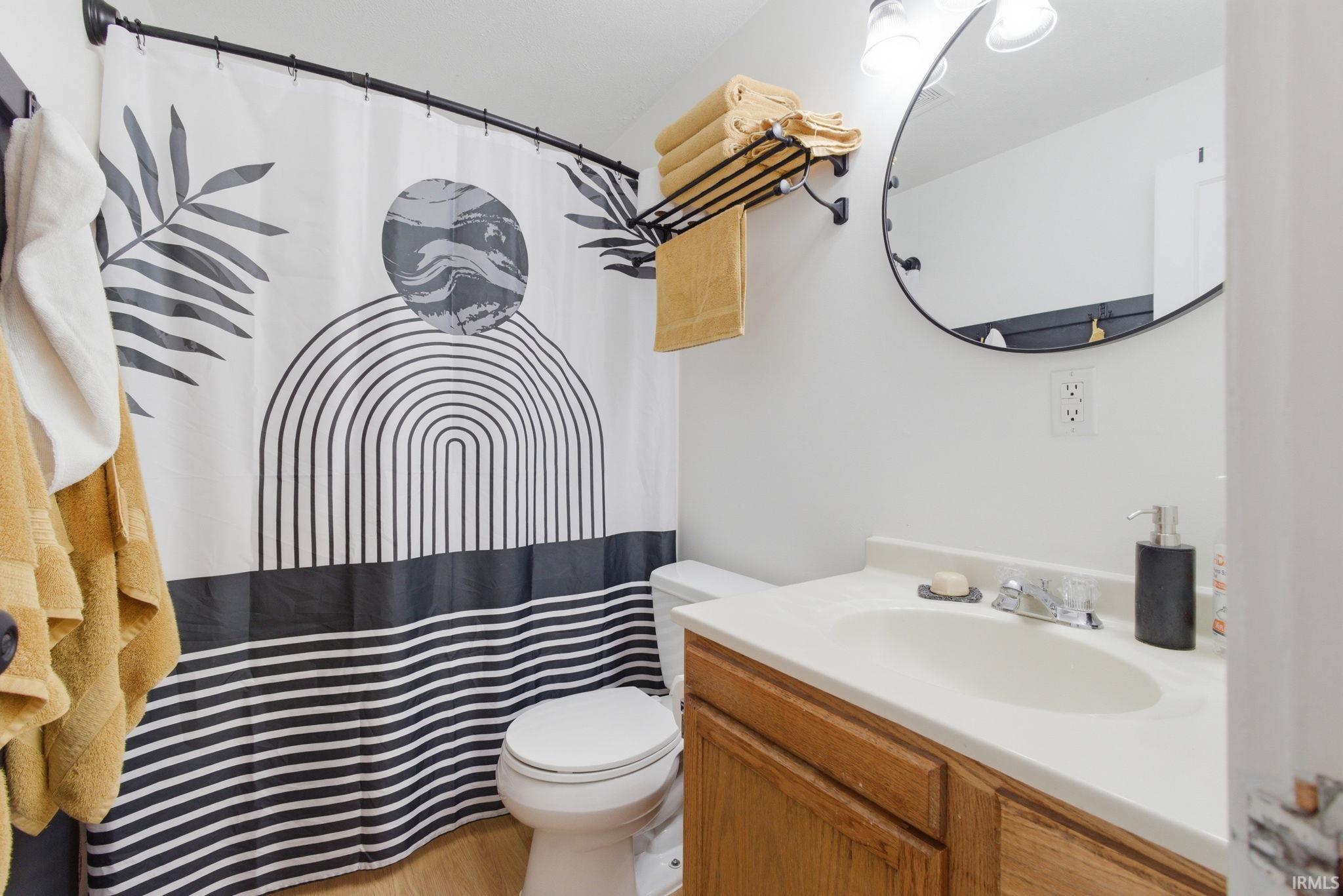 2520 Normandy Drive Mishawaka IN 46545