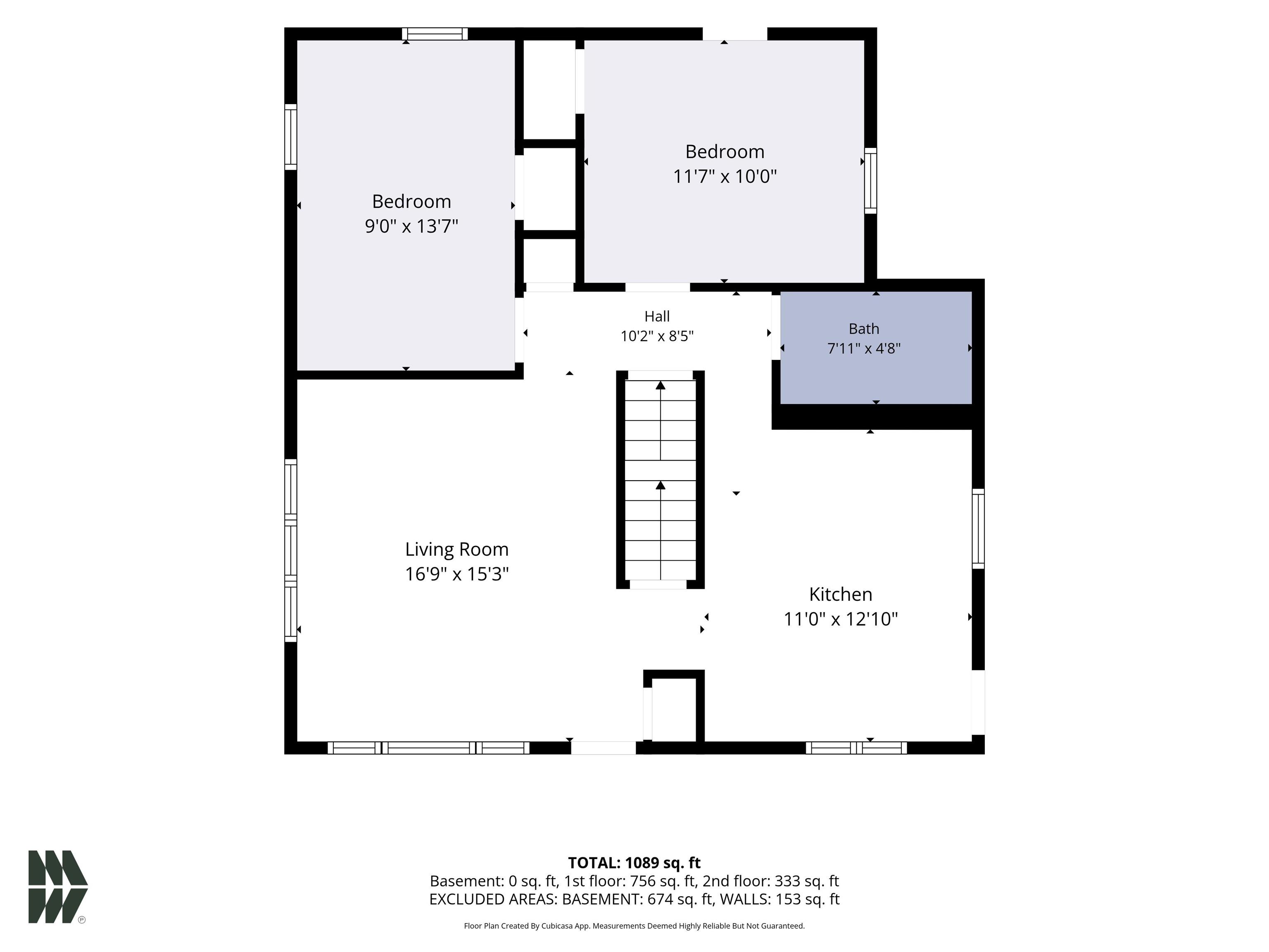 2520 Normandy Drive Mishawaka IN 46545