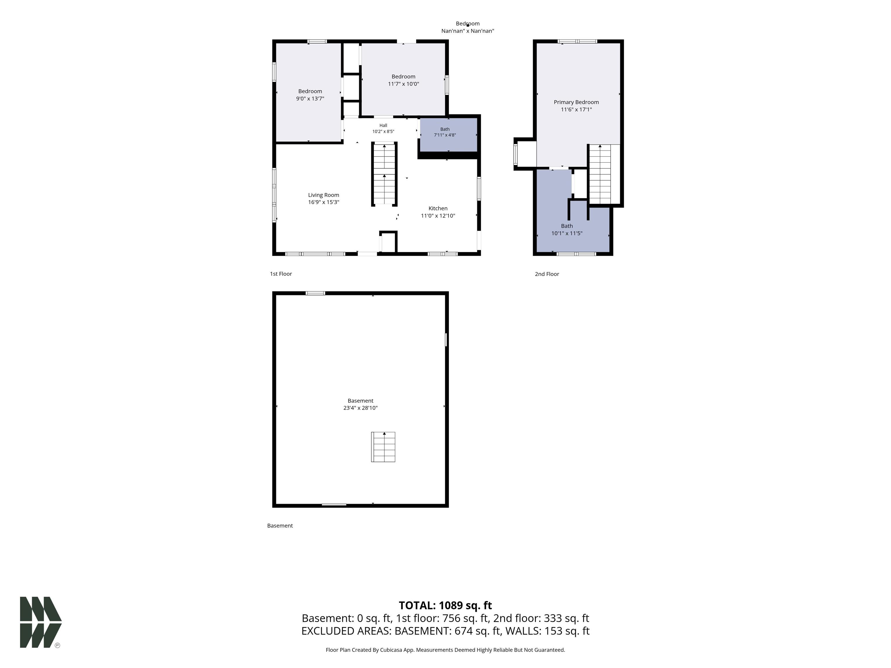 2520 Normandy Drive Mishawaka IN 46545