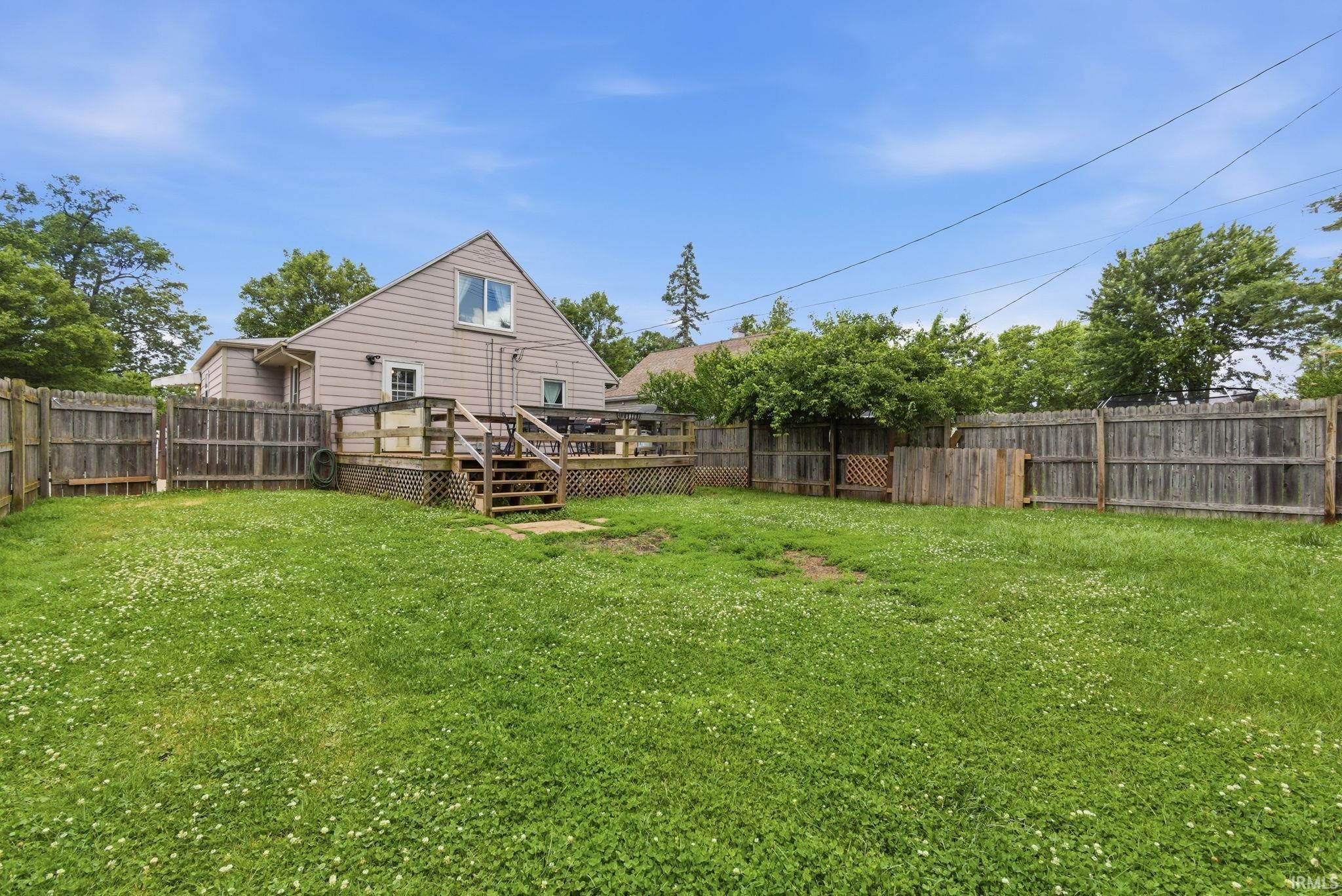 2520 Normandy Drive Mishawaka IN 46545