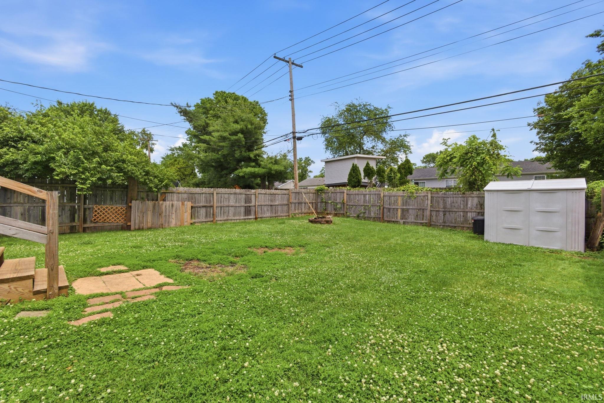 2520 Normandy Drive Mishawaka IN 46545