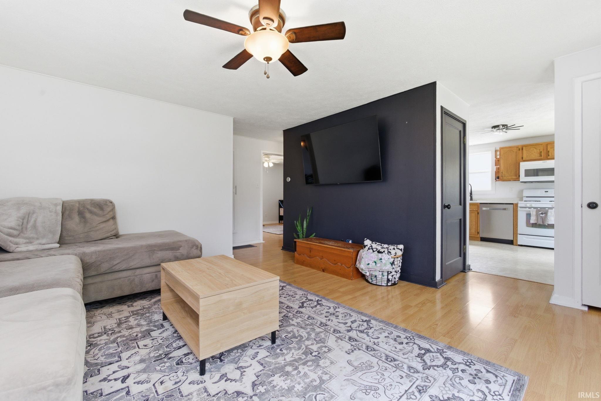 2520 Normandy Drive Mishawaka IN 46545
