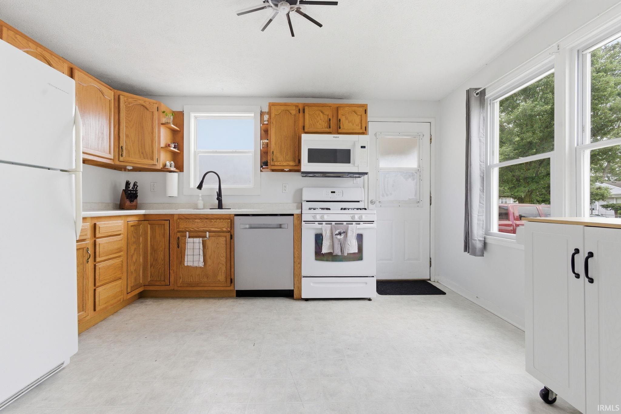 2520 Normandy Drive Mishawaka IN 46545