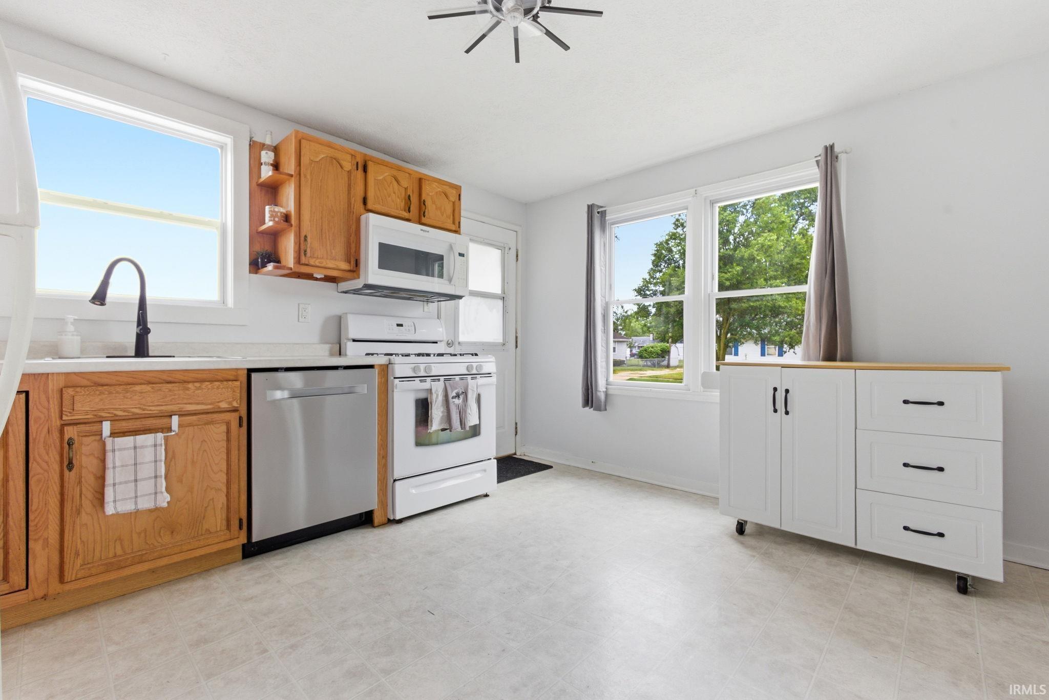 2520 Normandy Drive Mishawaka IN 46545
