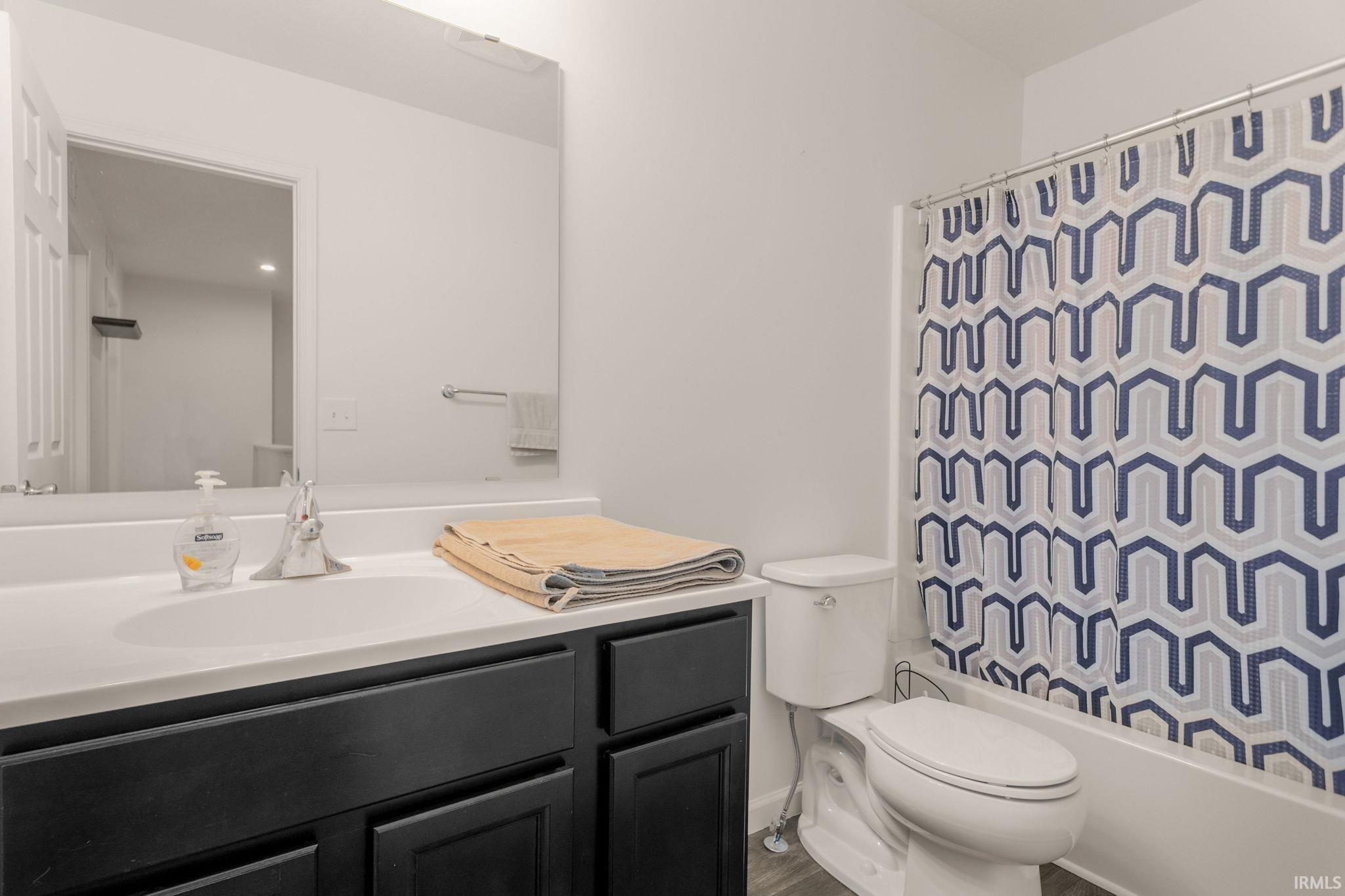 4407 Sapphire Drive South Bend IN 46628