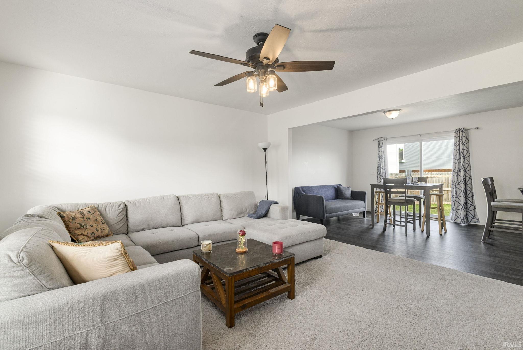 4407 Sapphire Drive South Bend IN 46628