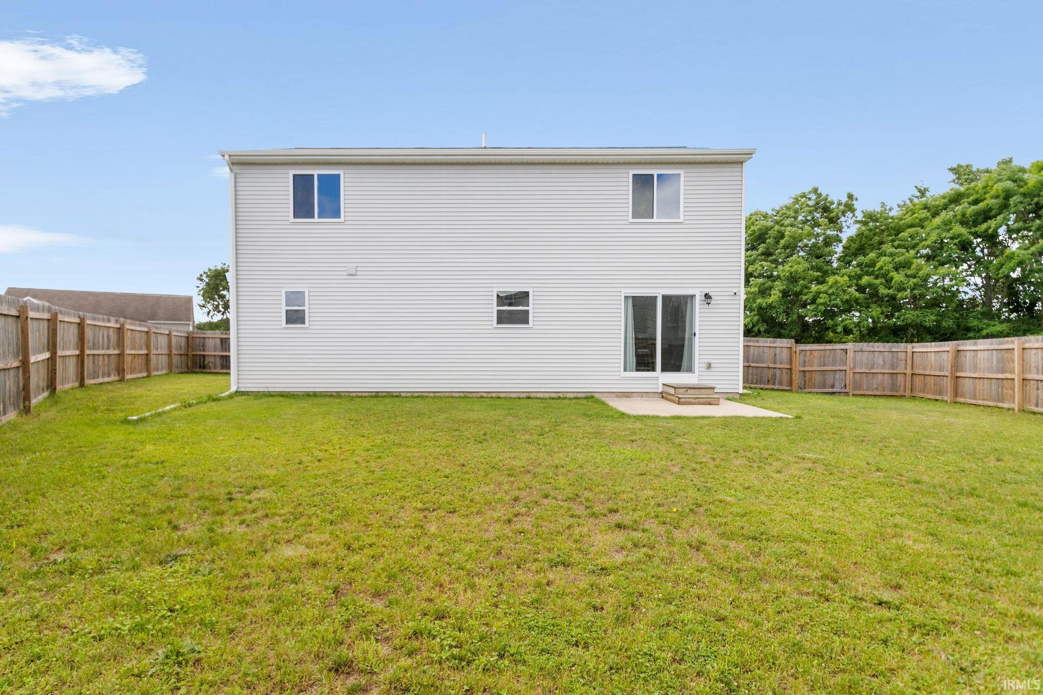 4407 Sapphire Drive South Bend IN 46628