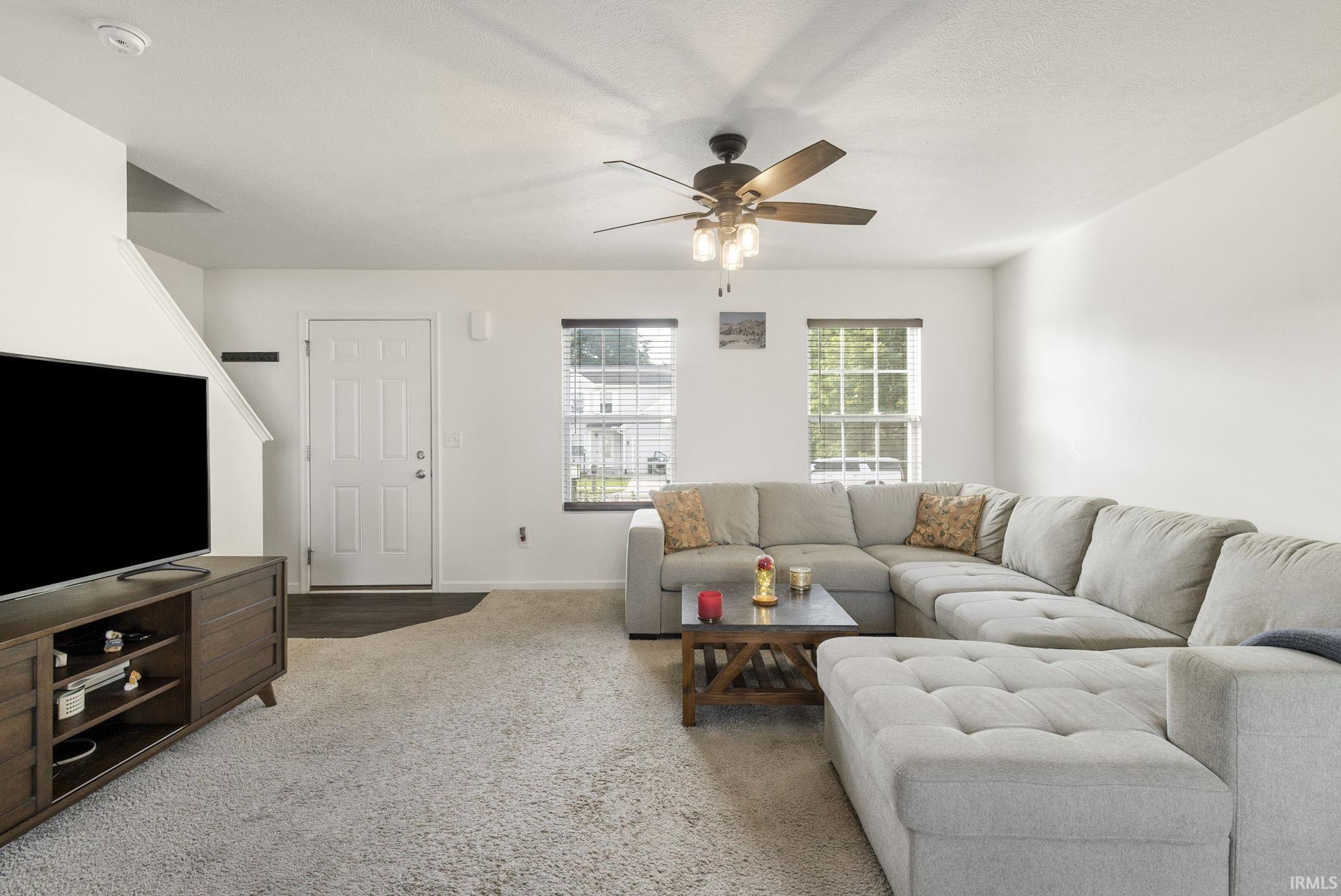 4407 Sapphire Drive South Bend IN 46628