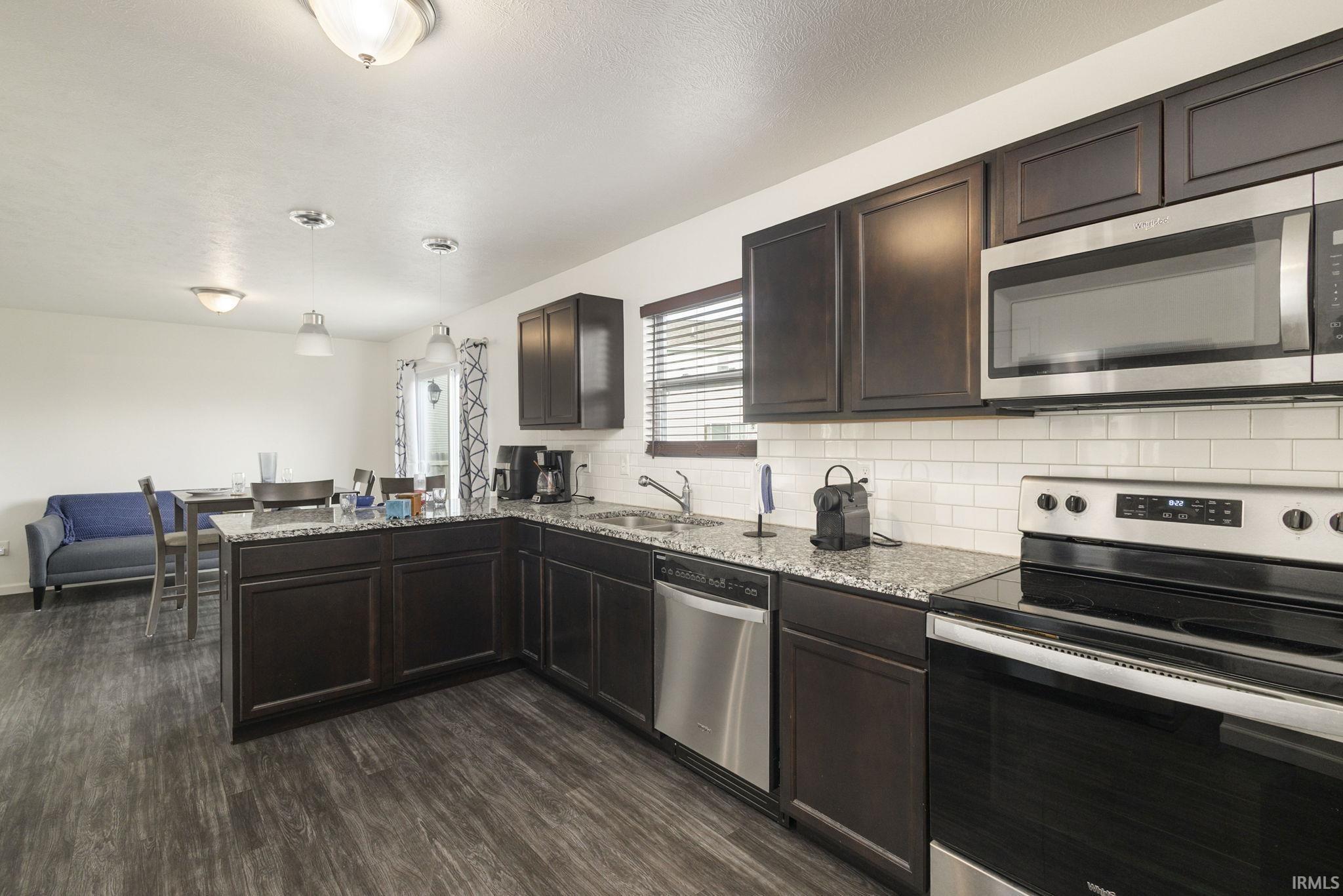 4407 Sapphire Drive South Bend IN 46628