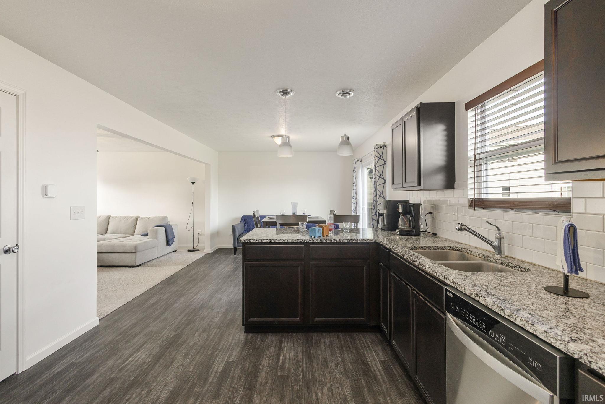 4407 Sapphire Drive South Bend IN 46628