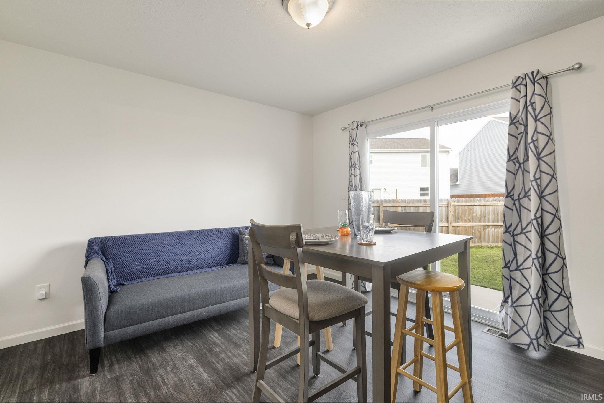 4407 Sapphire Drive South Bend IN 46628