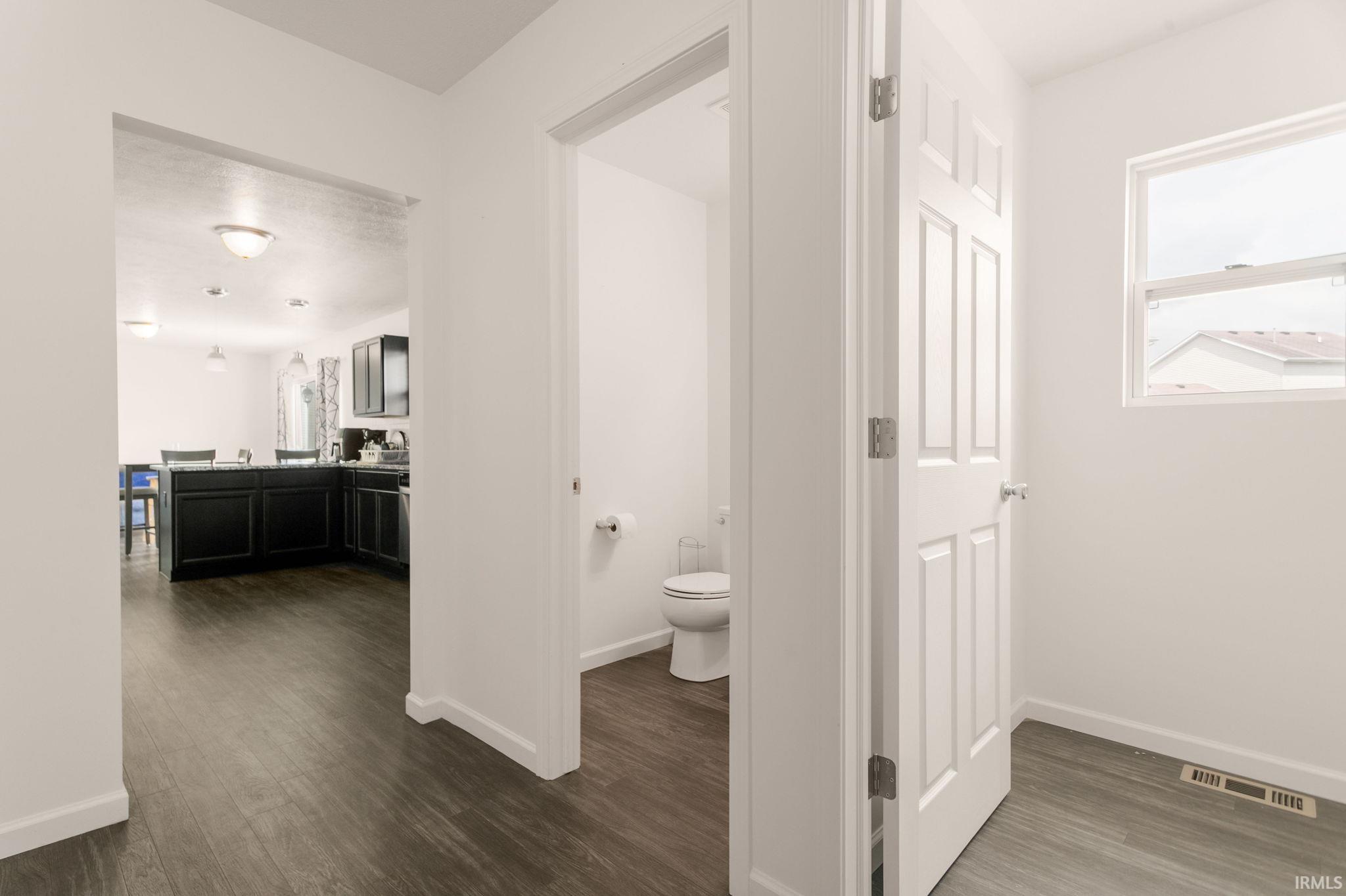 4407 Sapphire Drive South Bend IN 46628