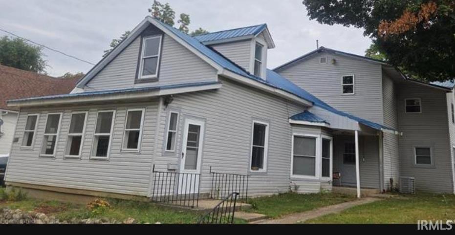 409 N Wilson Street Delphi IN 46923