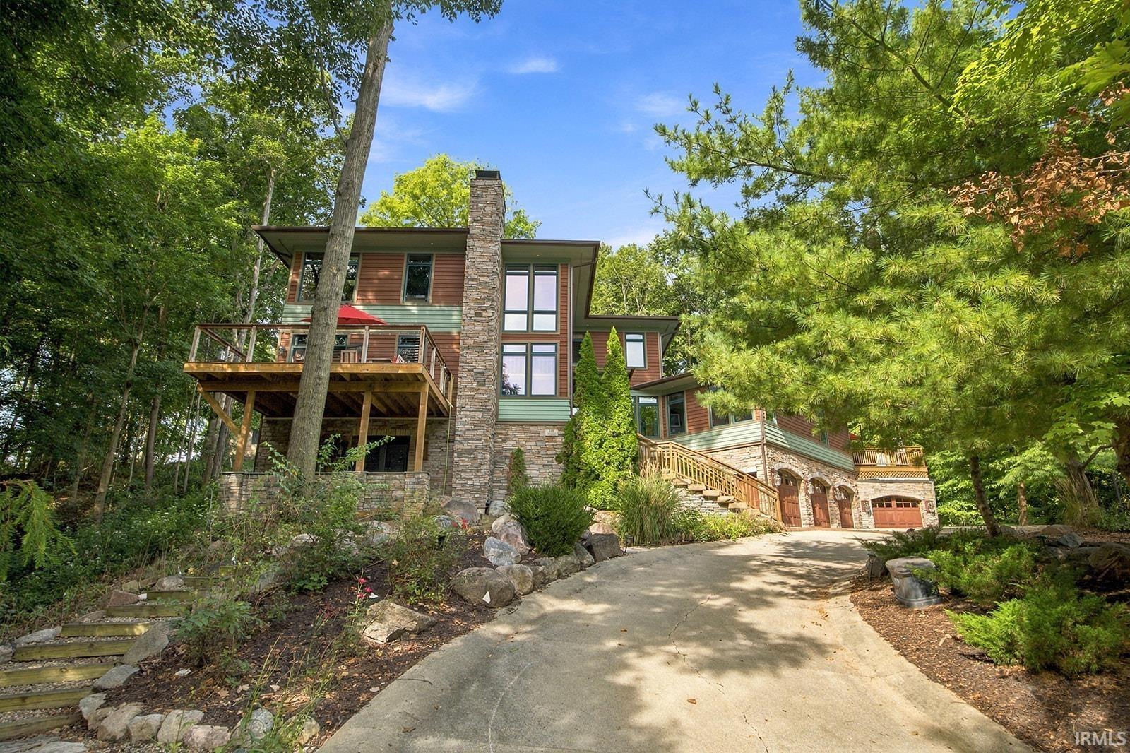 Lafayette IN, 648 Shady Creek Drive