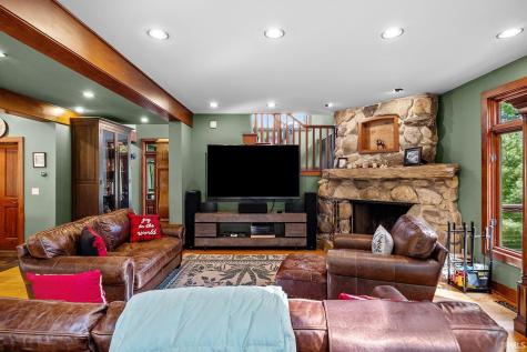 648 Shady Creek Drive Lafayette IN 47905