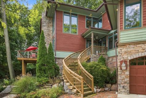 648 Shady Creek Drive Lafayette IN 47905