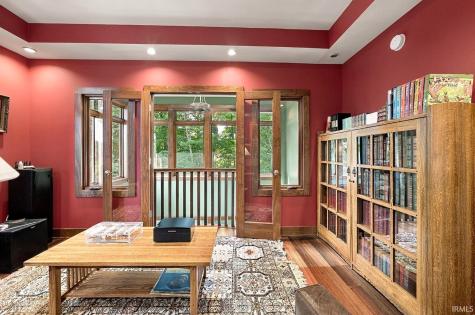 648 Shady Creek Drive Lafayette IN 47905
