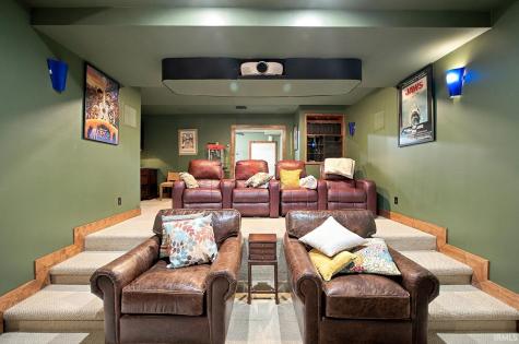 648 Shady Creek Drive Lafayette IN 47905